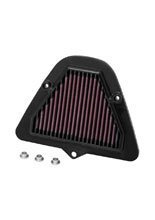 Filtr powietrza K&N Kawasaki VN 1700