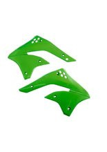 Owiewki od baku Acerbis Kawasaki KX 450 F (06-08) zielone