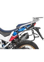 Stelaż kufrów bocznych Touratech do Honda CRF1100L Africa Twin (22-)/ Adventure Sports