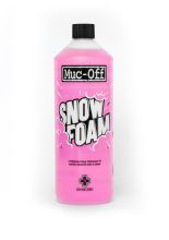 Muc-Off Snow Foam - środek do czyszczenia motocykla 1l