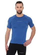 Koszulka męska BRUBECK ATHLETIC z krótkim rękawem