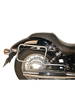 Stelaż kufrów bocznych Hepco&Becker Honda VT 750 Shadow Spirit [07-13] [montowany na stałe]