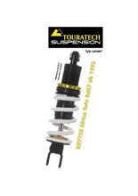 Amortyzator typ level 1 Touratech do Honda XRV750 Africa Twin RD07 (93-01)