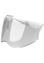 Szyba do kasku Airoh Mathisse przezoczysta