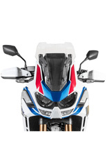 Szyba motocyklowa przezroczysta S Touratech Honda CRF 1100L Africa Twin (24-)/ Adventure Sports