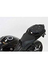 Stelaż centralny Sportrack Hepco&Becker do kufrów Journey 30/40/50 Suzuki GSX-R 600 [08-10]