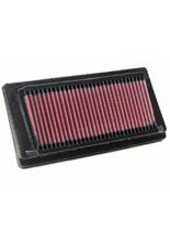 Filtr powietrza K&N Yamaha MT-01 [05-11]
