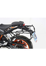 Stelaż kufrów bocznych Hepco&Becker KTM 125 Duke (13-16), Duke 200 (12-13) montowany na stałe