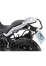 Stelaż kufrów bocznych Hepco&Becker BMW G 310 GS [17-19] [montowany na stałe]