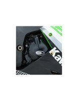 Osłona silnika (alternator - prawa strona) R&G Do Kawasaki ZX6-R (05-06)