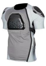 Koszulka z ochraniaczami Klim Tactical Pro Armored SS szara