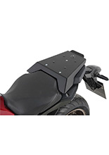 Stelaż centralny Sportrack Hepco&Becker do kufrów Journey 30/40/50 Honda CB 650 R [19-20]