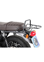 Rurowy stelaż centralny Hepco&Becker Triumph Bonneville T100/ Black [17-]
