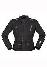 Kurtka motocyklowa Modeka Viper LT czarna