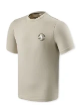 Koszulka REV’IT! Season brązowa