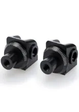 Mocowanie sportowych podnóżków PUIG do KTM 990 Supermoto / 1050/1090 Adventure/R / 1190 Adventure / 1290 Super Adventure/R/S/T (kierowcy)