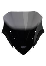 Szyba motocyklowa MRA Racing "RM" Kawasaki Ninja 650 (17-19) przyciemniana