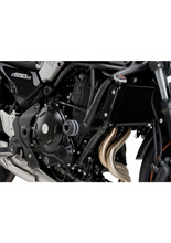 Crash pady Vintage 2.0 PUIG do Kawasaki Z 650 RS (22-) [wersja vintage]