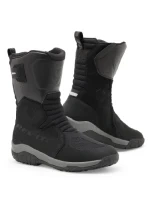 Buty motocyklowe REV’IT! Boundless H2O czarno-szare