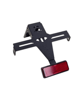 Fender eliminator PUIG do Yamaha YZF-R1/SP 04-06