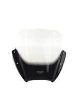 Szyba motocyklowa MRA Touring "T" Suzuki DL 1000 V-Strom (14-16) przeźroczysta