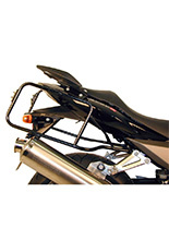 Stelaż kufrów bocznych Hepco&Becker Kawasaki Z 750 S [05-06] [montowany na stałe]