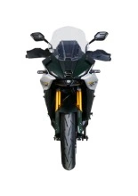 Szyba motocyklowa turystyczna MRA "TM" Suzuki GSX-S 1000 GX (24-) przezroczysta
