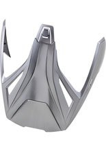 Daszek do kasku Icon Variant Pro Quicksilver