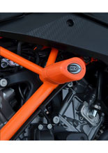 Crash pady Aero R&G do KTM 1290 Super Duke R (20)