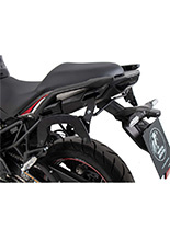 Stelaż boczny C-Bow Hepco&Becker do Kawasaki Versys 650 (22-)