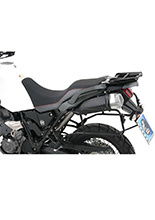 Stelaż kufrów bocznych Hepco&Becker Yamaha XT 660 Z Ténéré [08-16] [montowany na stałe]