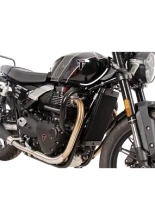 Gmole silnika Hepco&Becker Triumph Speed Twin 900 (25-) czarne