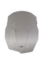 Szyba motocyklowa MRA Touring "TM" BMW F 750 GS [18-24] przyciemniana