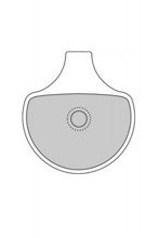 Klocki hamulcowe FERODO FDB352ST