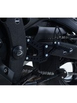 Tank Pad antypoślizgowy R&G Do Yamaha YZF-R6 (17-18)