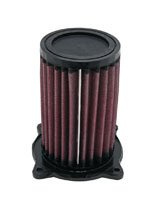 Filtr powietrza K&N modele Suzuki