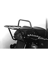 Rurowy stelaż centralny Hepco&Becker Triumph Speed Triple / Daytona 900 [93-96]