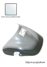 Szyba motocyklowa MRA Racing "R" Honda CBR 600 F (91-94) przeźroczysta