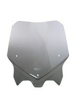 Szyba motocyklowa MRA "NSPN" BMW S 1000 R (21-24) przyciemniana