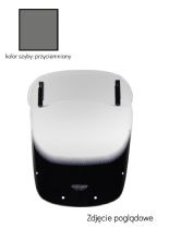 Szyba motocyklowa MRA Variotouringscreen "VT" Kawasaki ZRX 1100 (97-01)/ ZRX 1200 R (01-19) przyciemniana
