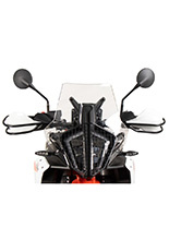 Handguardy Hepco&Becker KTM 790 Adventure (24-)