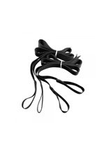 Paski Comp Strap Loop z pętlą na końcu do zastosowania w US10, US20 (4 sztuki)