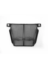 Osłona kolektorów wydechowych R&G BMW F 900 R (20-) czarna