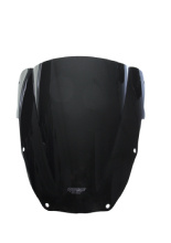 Szyba motocyklowa MRA Racing "R" Yamaha TRX 850 [96-] czarna