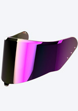 Szybka do kasku Airoh Matryx Iridium