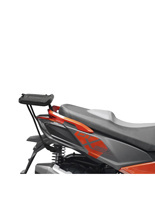 Stelaż kufra centralnego Shad do Kymco DTX 125 / 360 (21-)