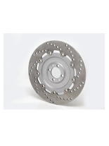 Tarcza Hamulcowa EBC MD661 Stainless Steel Rotor na tył. Średnica 285mm.