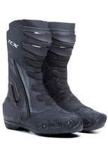 Buty motocyklowe TCX S-TR1 czarne