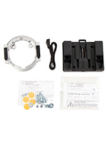 Tankring Basic Hepco&Becker do Kawasaki ZX-6R (19-21)