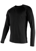 Bluza termoaktywna Rukka Wool-R